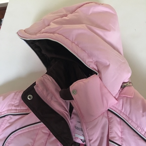 🎉HP🎉FLUFFY SNOW JACKET - Picture 6 of 9